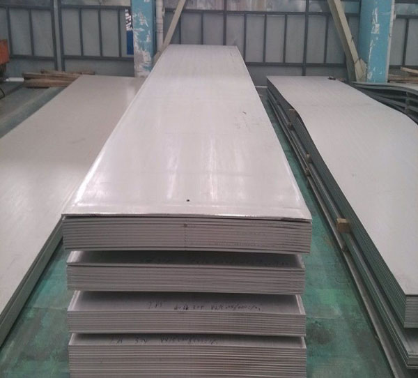 银州304材质不锈钢板