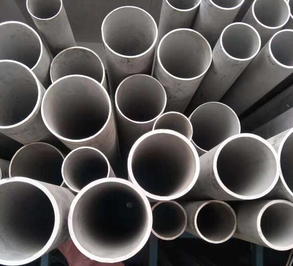 银州321不锈钢管