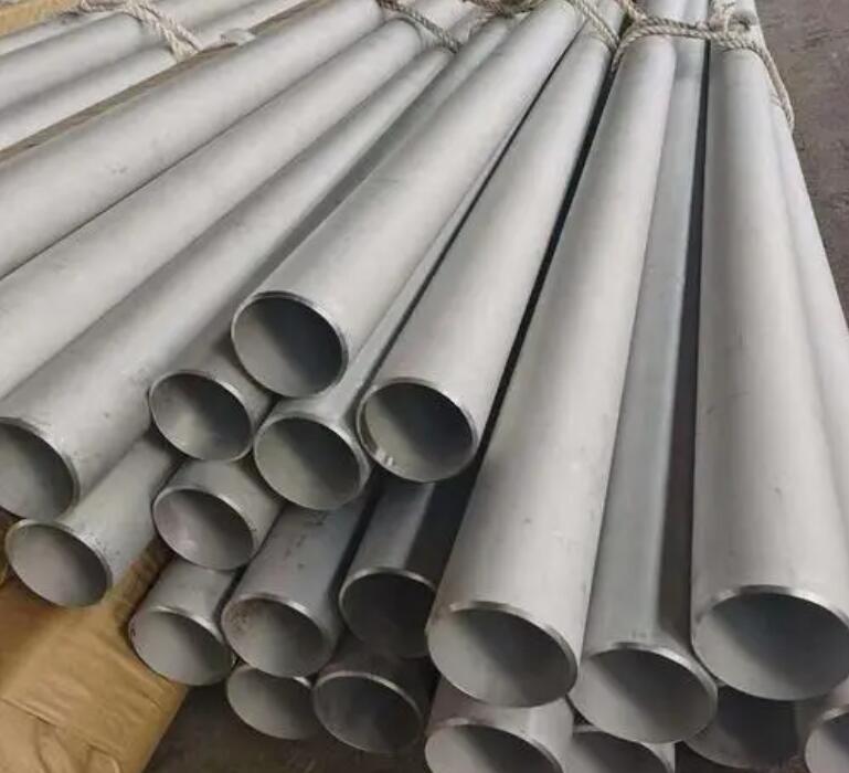 银州304不锈钢管