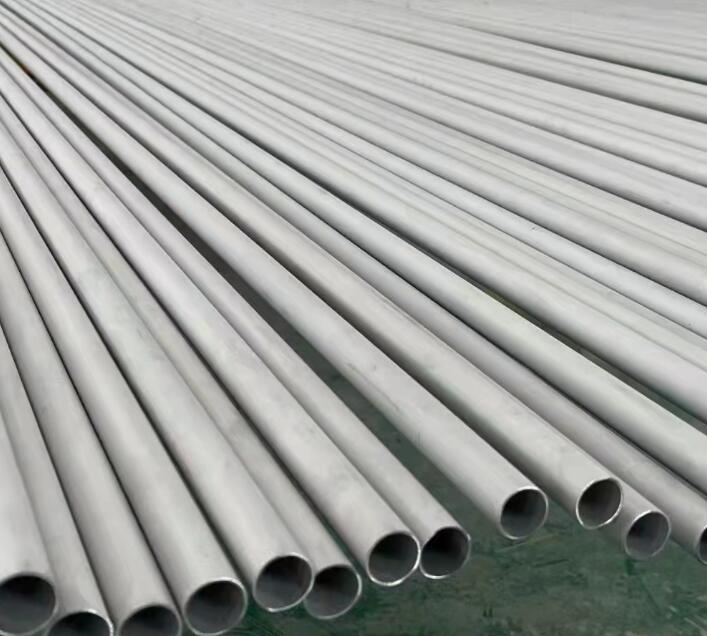 银州441不锈钢管