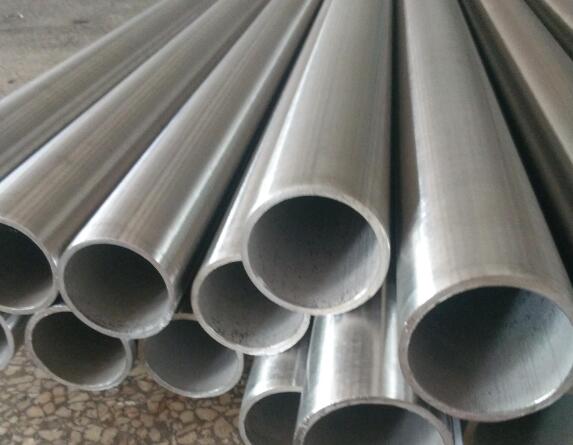 银州321不锈钢管