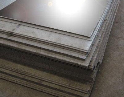 银州304不锈钢板