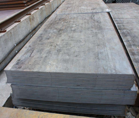 银州汽车大梁板